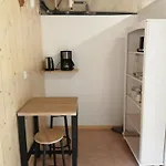 La Roulotte Authentique Apartment Grignan