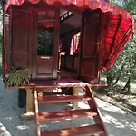 La Roulotte Authentique