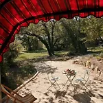 La Roulotte Authentique