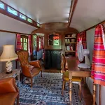 La Roulotte Authentique Apartment Grignan