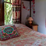 Apartment La Roulotte Authentique