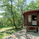 La Roulotte Authentique